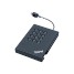 Lenovo ThinkPad USB Portable Secure Hard Drive - 160GB
